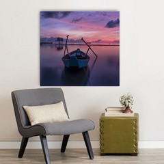Cuadro "Boat" - comprar online