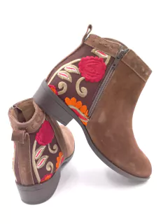 BOTAS BORDADAS - comprar online