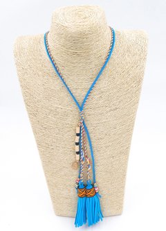 COLLAR FLECK