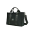 cartera tote neoprene negro