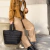 cartera mujer 2 asas