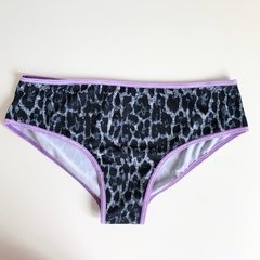 Panty 800 Animal Print - comprar online