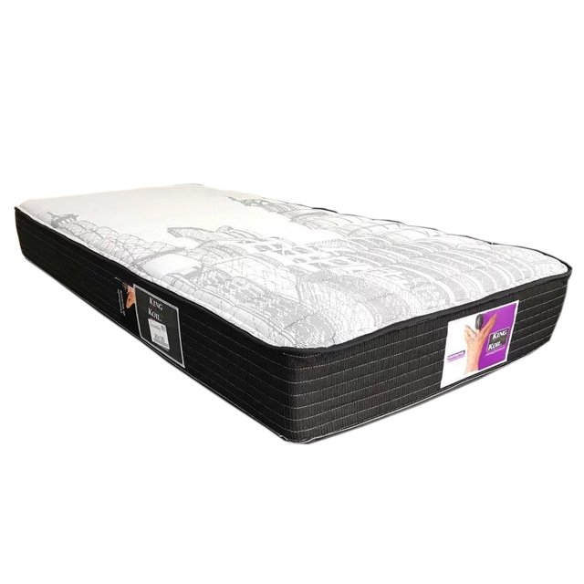 COLCHÓN KING KOIL SERENITY 90X190