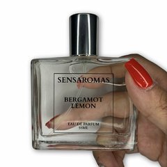 BERGAMOT LEMON Inspirada en Miss Dior Eau de Parfum - comprar online