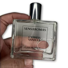 CYPRESS VANILLA Inspirado en Armani Code Ultimate de Giorgio Armani - comprar online