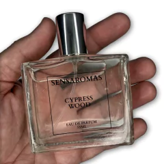 CYPRESS WOOD Inspirado en Encre Noire de Lalique - comprar online