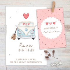 Kit Caravana San valentin - comprar online