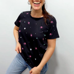 Remera Estelar - comprar online