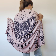 Ruana Mariposa - comprar online