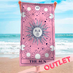 OUTLET - Manta The Sun