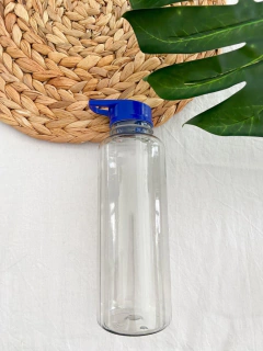 50 BOTELLAS YAMAY SURTIDAS CON PICO - comprar online