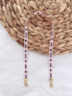 BARBIJO HOLDER GOOD VIBES - tienda online