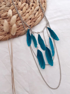 COLLAR SPIRIT