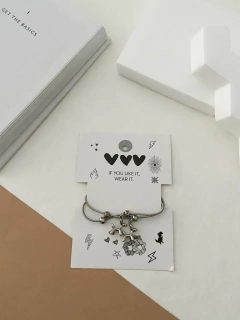 SET PULSERAS BALLOON en internet