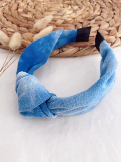 VINCHA BLUEMARINE