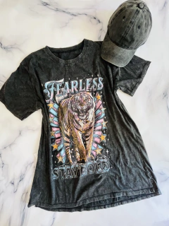 Remeron Fearless
