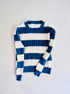 Sweaters Alba - Ambar