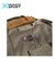 Mochila Fjallraven Kanken 16 lts gris - comprar online
