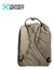 Mochila Fjallraven Kanken 16 lts gris en internet