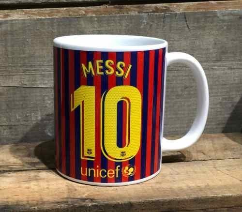 Taza Barcelona 2019 Messi - Comprar en Mundo Sport