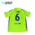 Camiseta tercera Barcelona 2014 #6 Xavi - comprar online