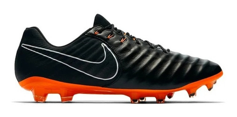 nike tiempo negros con naranja Today's Deals- OFF-51% >Free Delivery