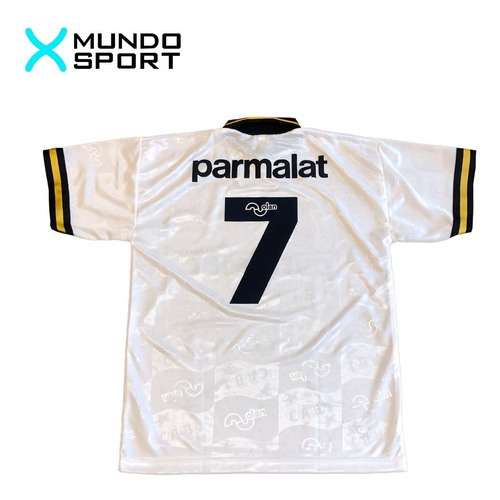 Camiseta suplente de Boca 1995 | #10 Maradona | Mundo Sport