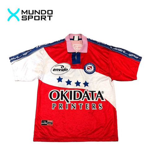 Indumentaria de Argentinos Juniors | Filtrado por Más Nuevo al más Viejo