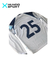 Buzo para niño de arquero Racing 2001 gris - tienda online