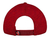 Gorra roja jaspeada de Independiente adulto - comprar online