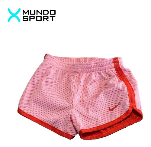Short deportivo Nike para niña | Mundo Sport