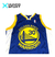 Musculosa titular Golden State #30 Curry - comprar online