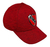 Gorra roja jaspeada de Independiente adulto - Mundo Sport