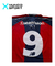 Camiseta titular San Lorenzo Cablevision 1998 #9 Acosta - Mundo Sport