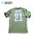 Camiseta alternativa Juventus 2017 #21 Higuain en internet