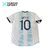 Camiseta titular Selección Argentina 2019 #10 Messi - tienda online