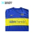 Camiseta titular Boca 2012 #19 Silva en internet