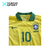 Camiseta titular Brasil 2013 #10 Neymar en internet
