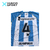 Camiseta titular Racing 2012 #4 autografiada Ivan Pillud - Mundo Sport