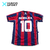Camiseta titular San Lorenzo 2001 #10 Romagnoli - Mundo Sport