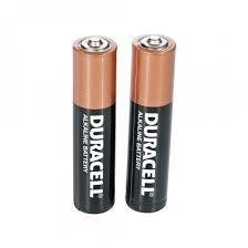 Pilhas AAA Duracell - 2 Unid. - comprar online