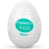 Power Egg Wavy