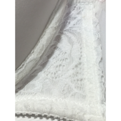 Corpiño Taza Soft Con Base Promesse 76778 - tienda online