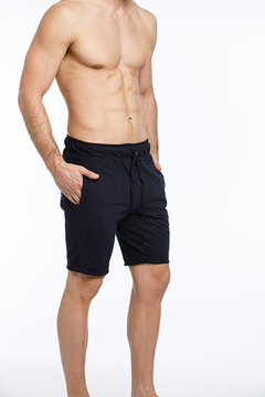 Imagen de Pantalon corto x2 hombre Eyelit 1894