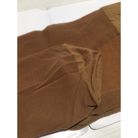 Medias Cancan Resistant Silvana 6145