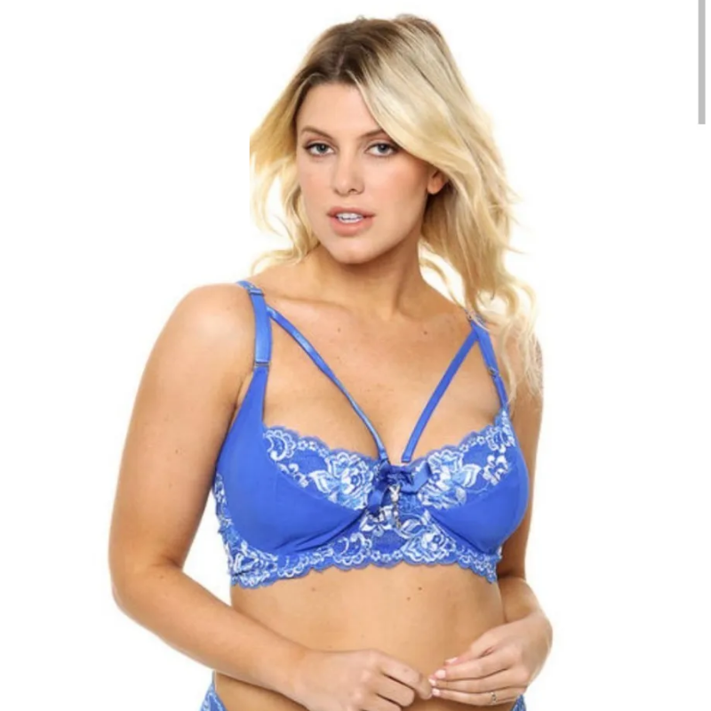 Productos Curvie - Plus size en Lenceria Moda