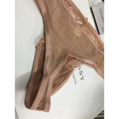 Colales Bombacha Pack X3 Encaje 03 Victoria Cossy - tienda online