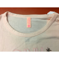 Pijama Mujer Liviano So Pink 11560 - comprar online