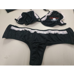 Disfraz Mujer Pirata 4bridden 002 - comprar online