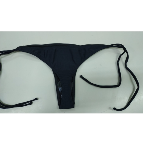 Bombacha Bikini Colaless Para Atar 2089 Chantilly